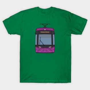 Blackpool Tram T-Shirt